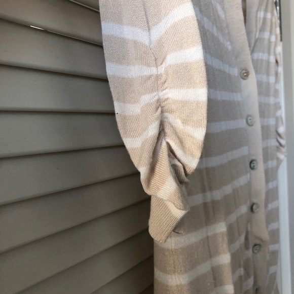 Express Cardigan XS - Picture 4 of 5